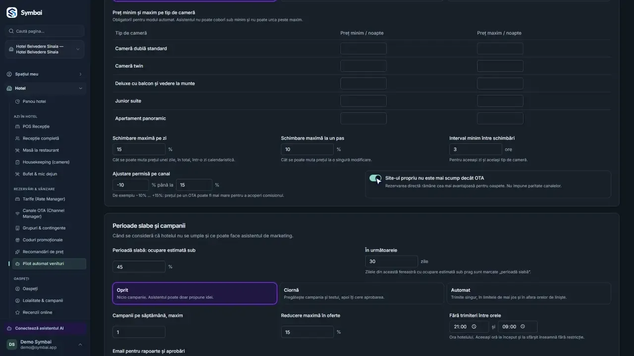 Site-ul tău rămâne cel mai ieftin